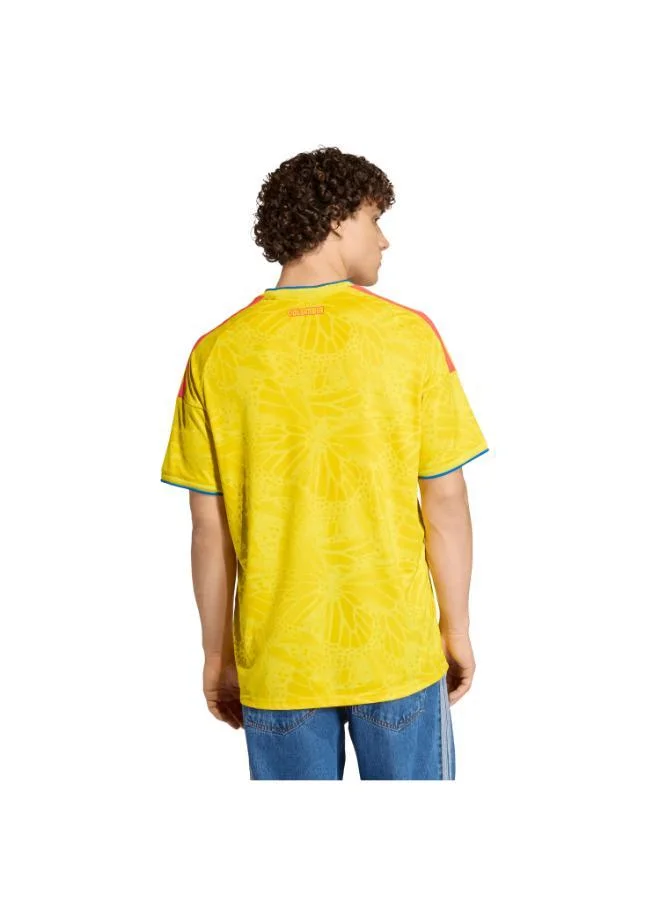 اديداس قميص منتخب كولومبيا الأساسي لعام 2026